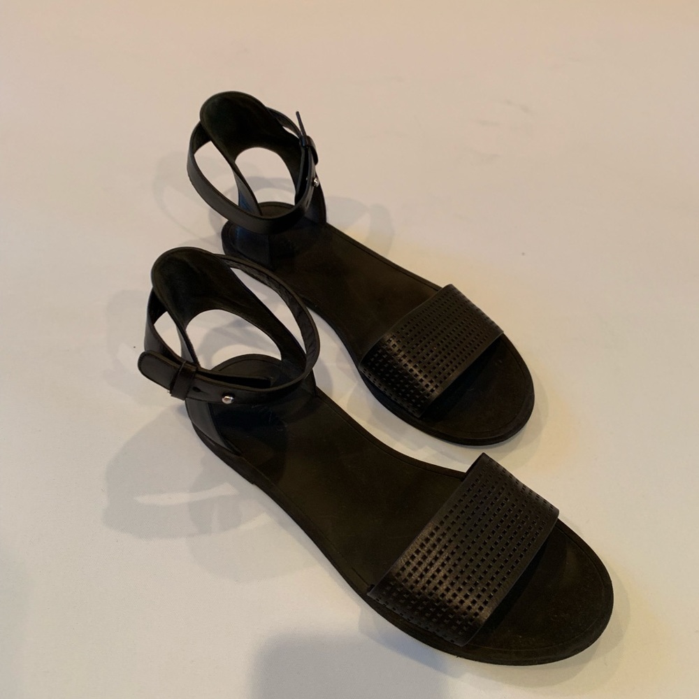 Vince sandals!!